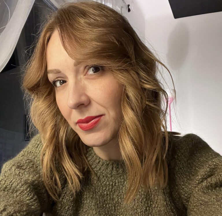 Vera Vojvodić luxury travel and hospitality advisor of Virtuoso and Serandipians consortium