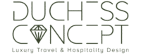 Duchess Concept, luzury travel and hospitality consulting agency based in Belgrade Serbia